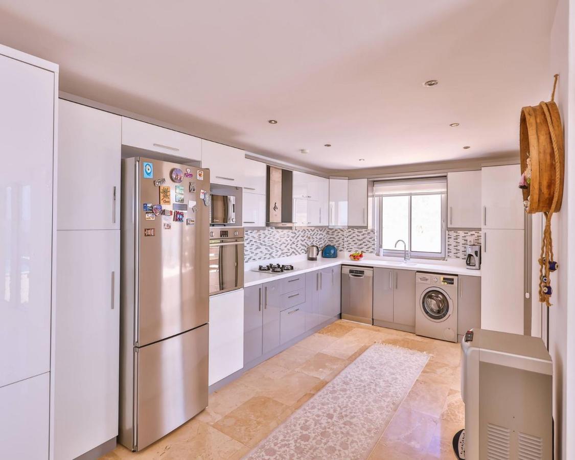 Villa Troya Kas Peninsula מראה חיצוני תמונה
